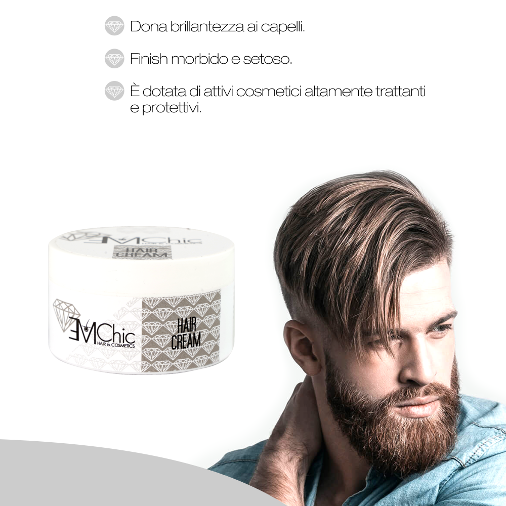 Hair Cream