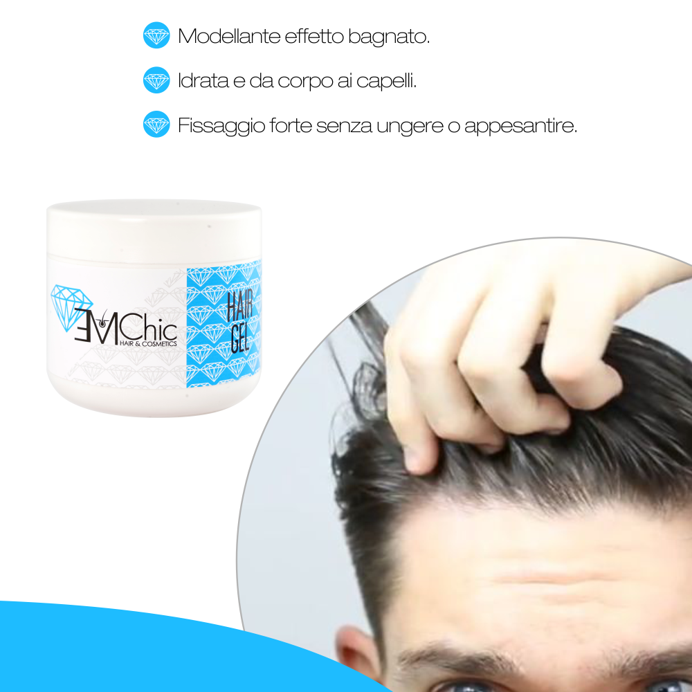 Hair Gel
