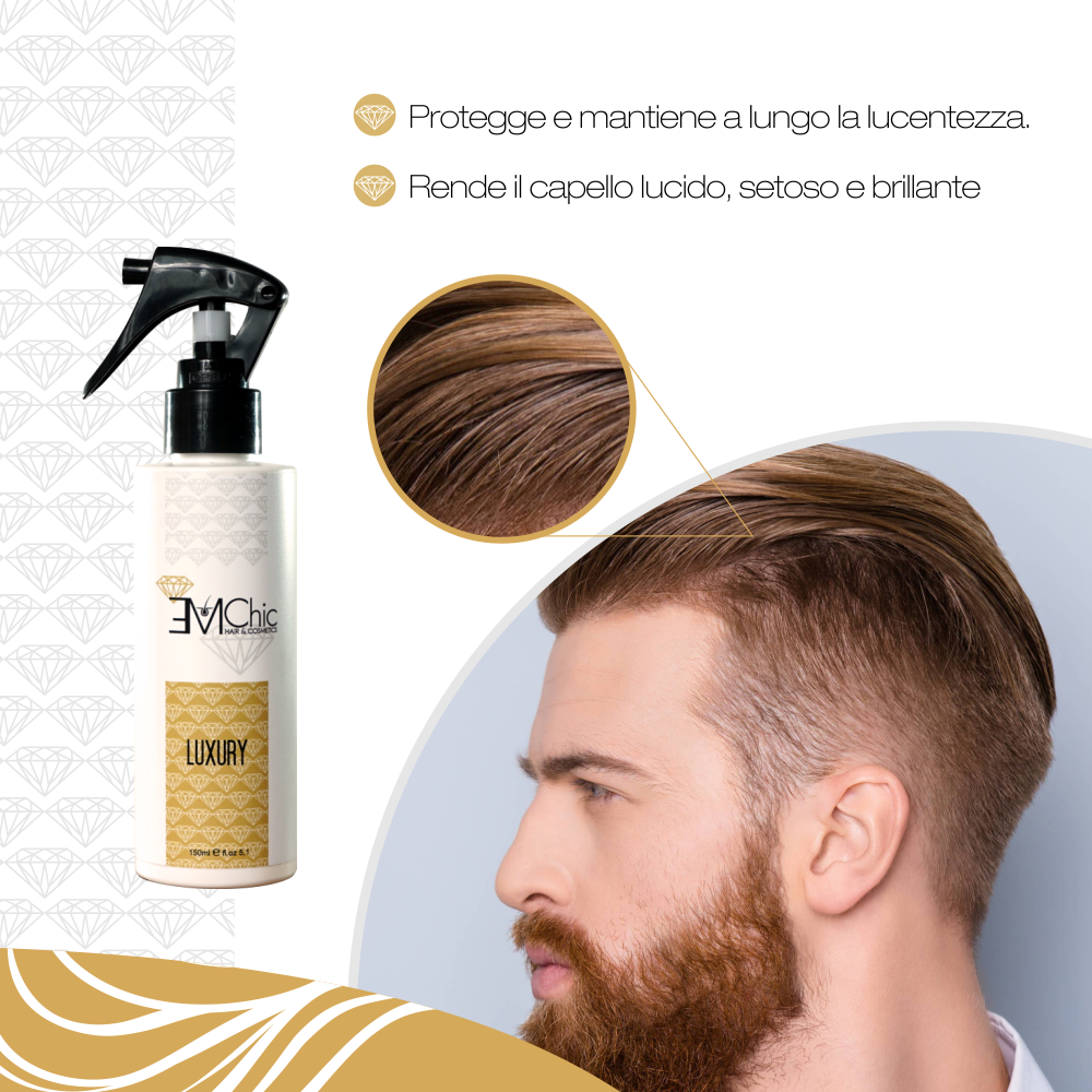 Spray Luxury