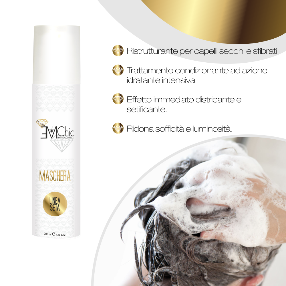 Maschera Botox