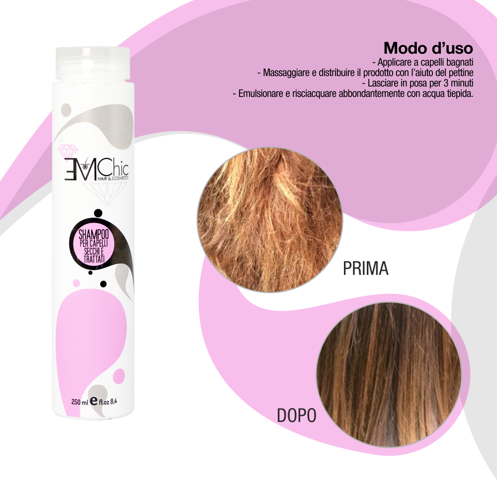 Shampoo Botox