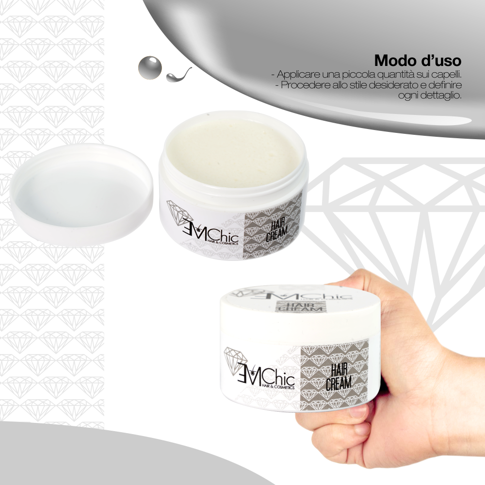 Hair Cream