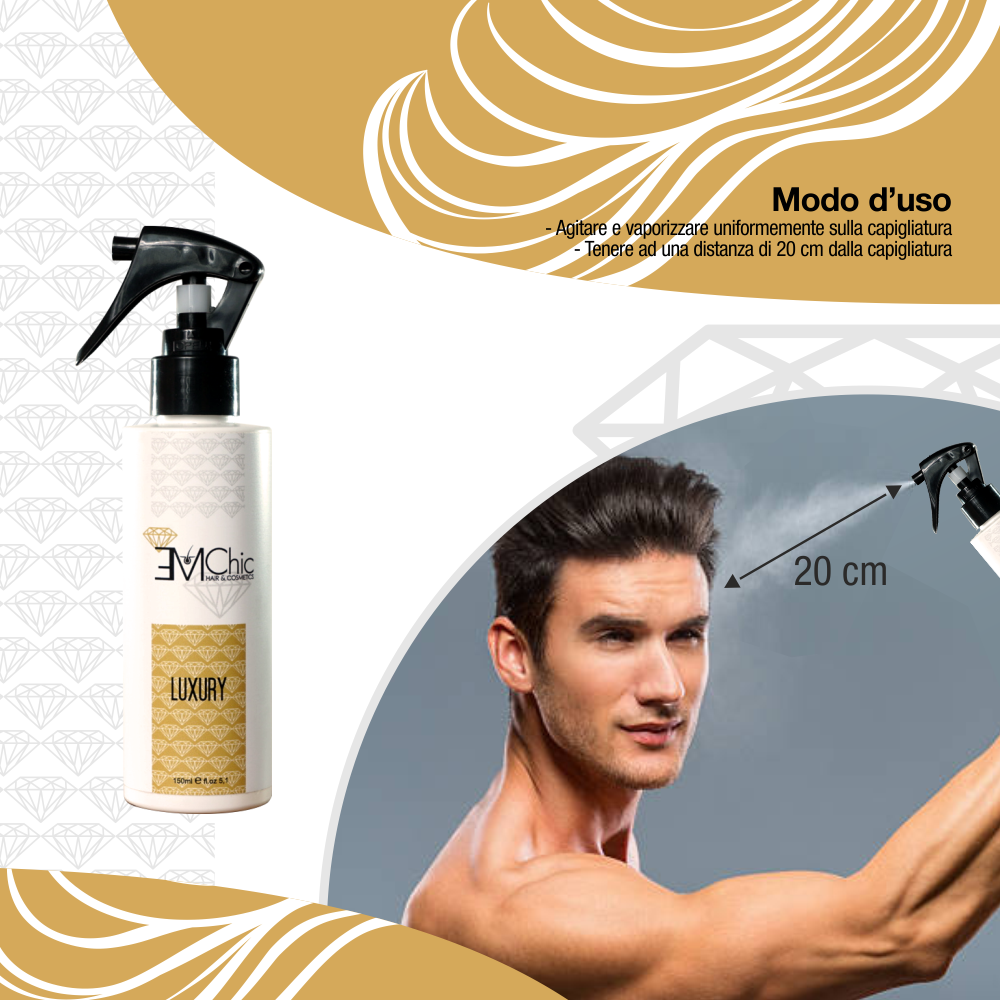 Spray Luxury
