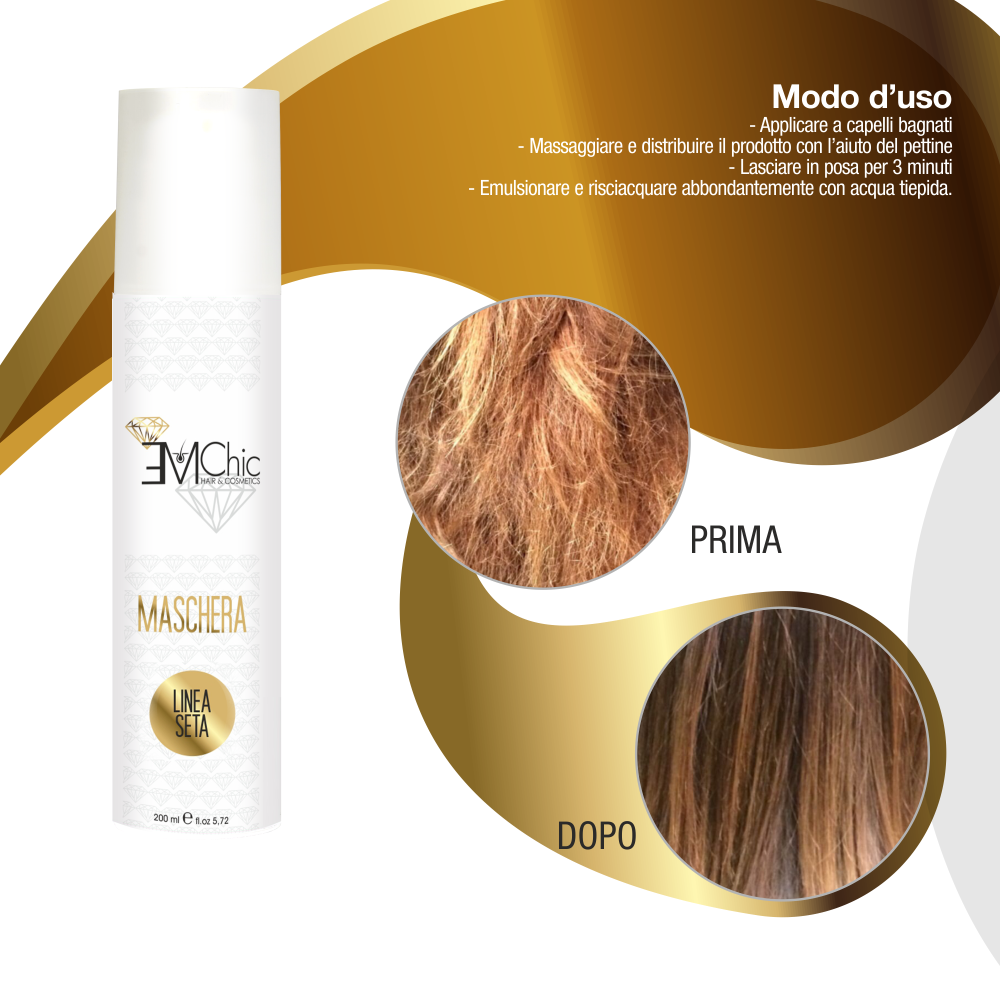 Maschera Botox