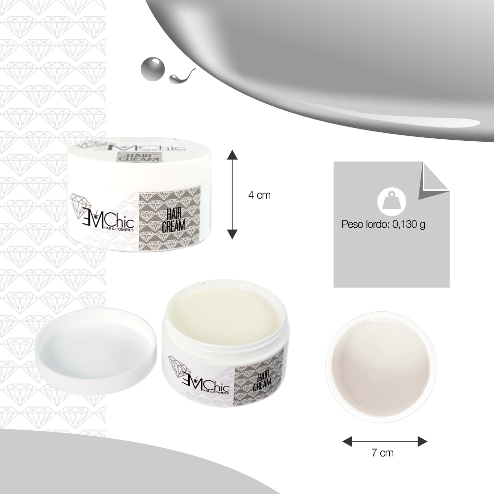 Hair Cream