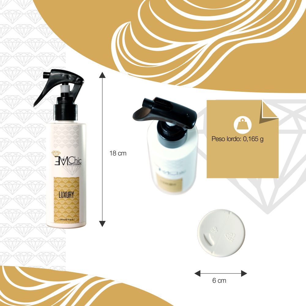 Spray Luxury