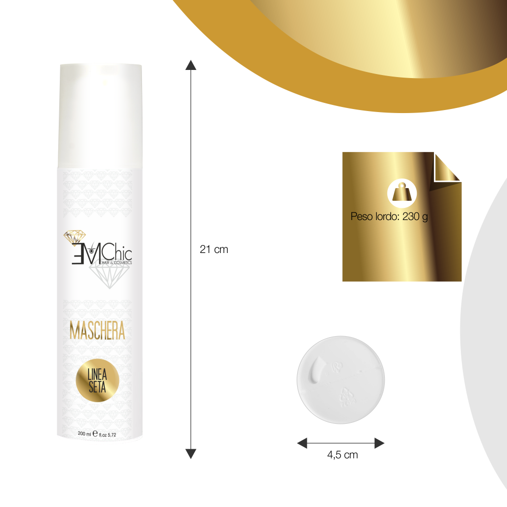 Maschera Botox