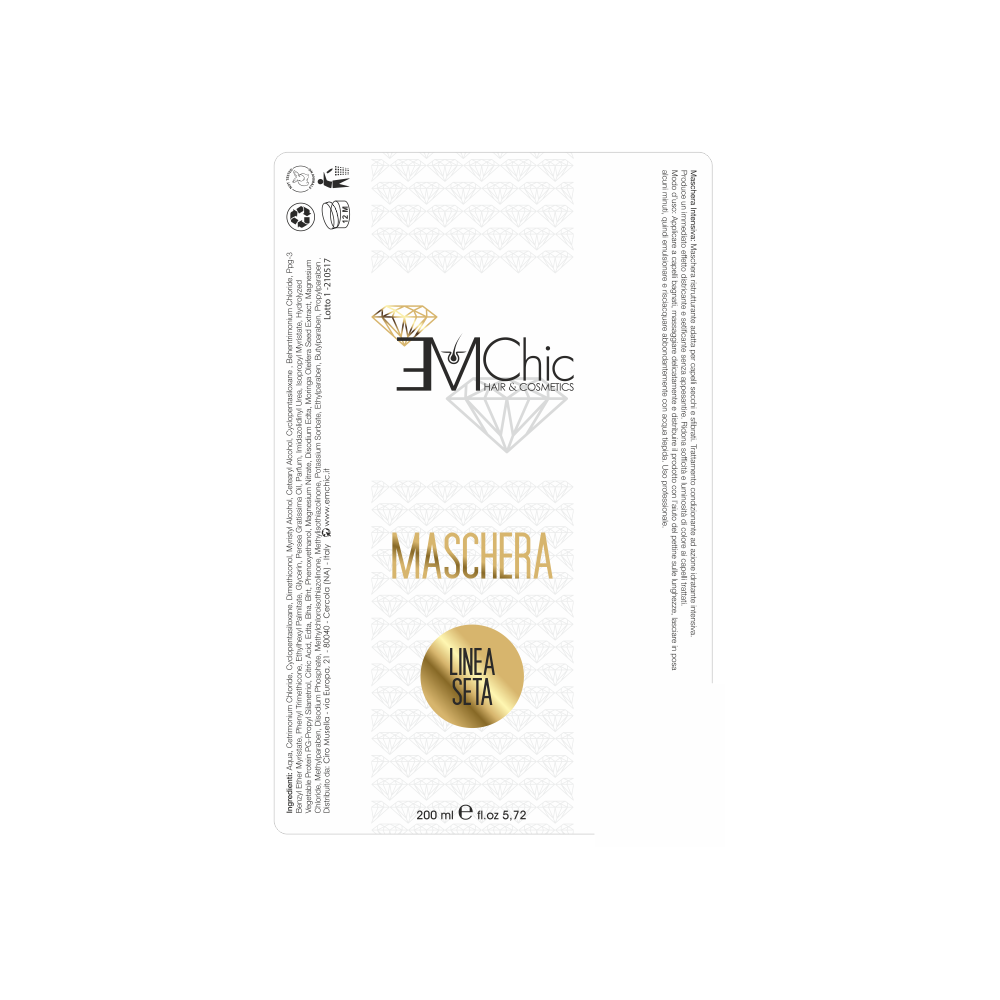 Maschera Botox