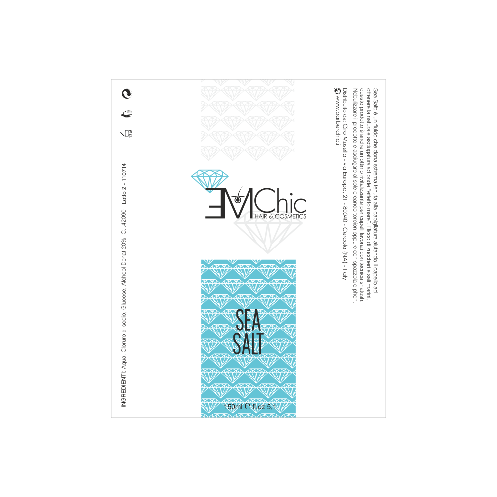 Sea Salt