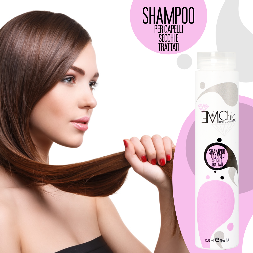 Shampoo Botox