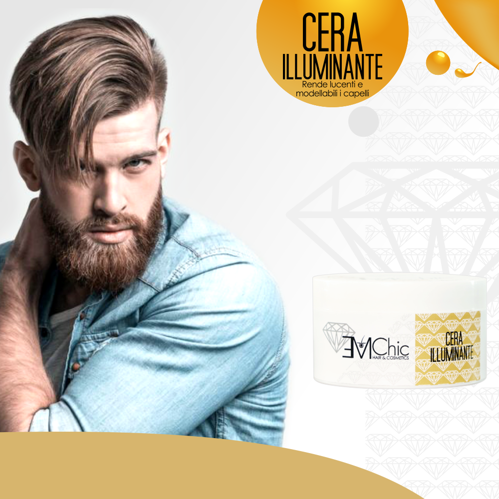 Cera illuminante