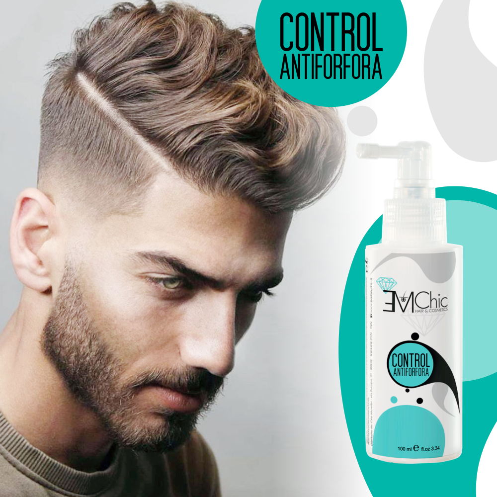 Control Antiforfora
