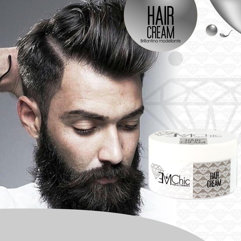 Hair Cream