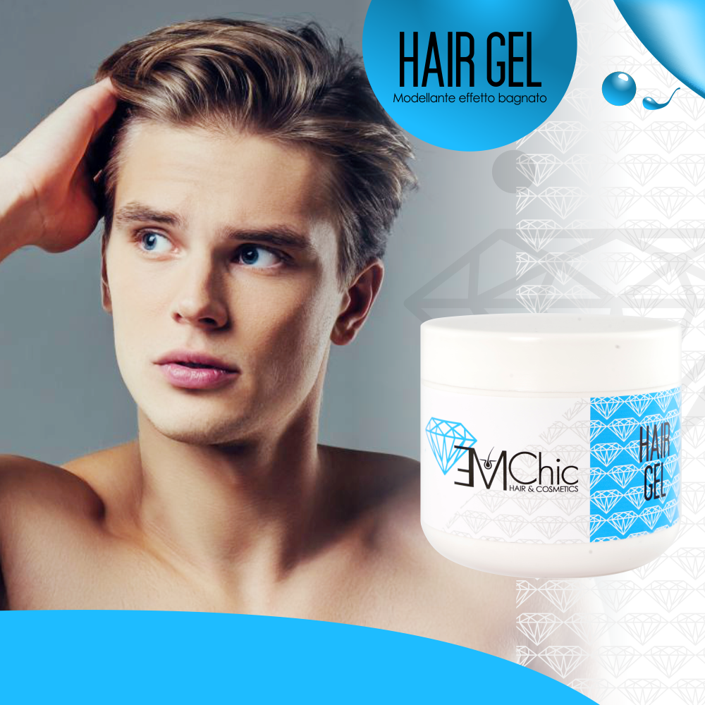 Hair Gel
