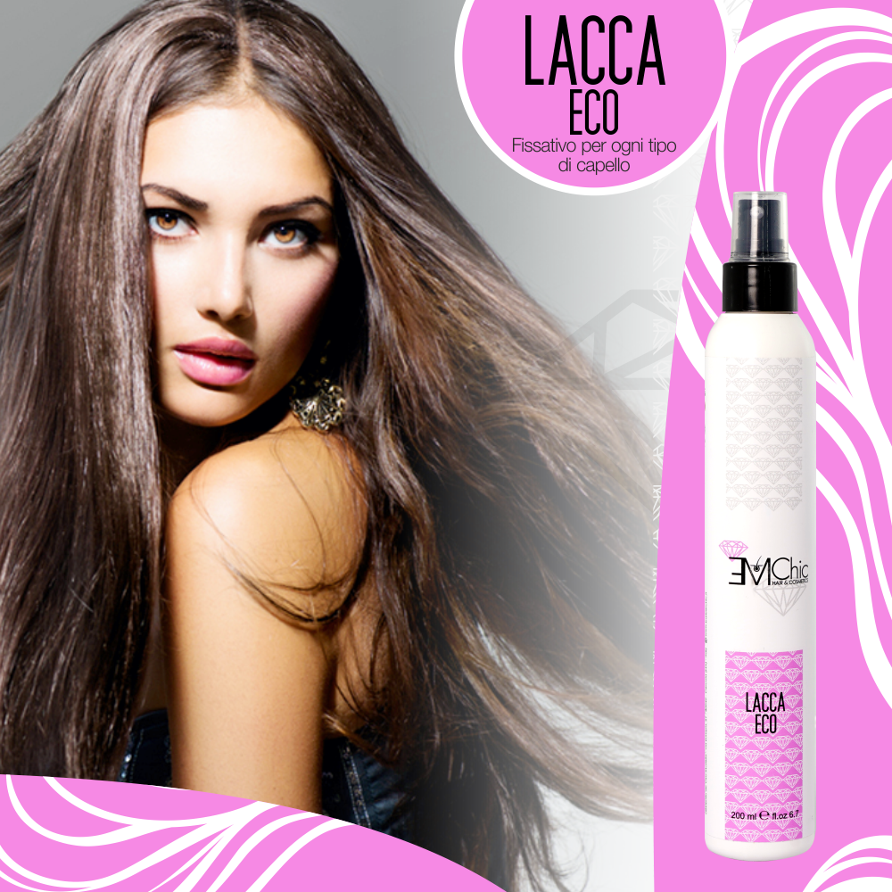 Lacca Eco