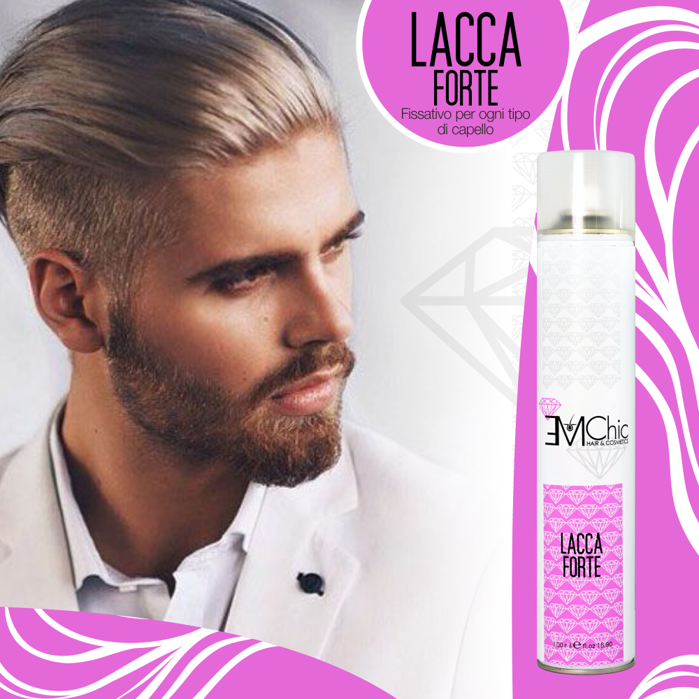 Lacca Forte