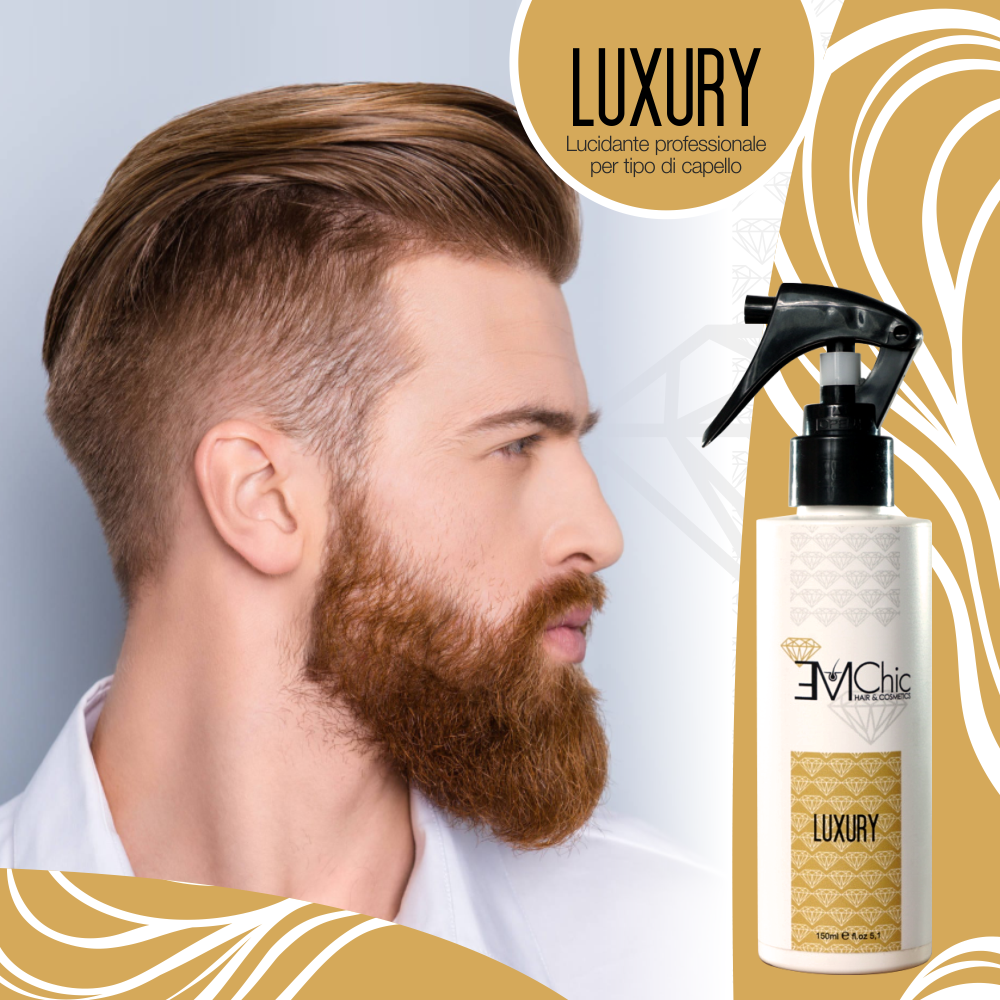 Spray Luxury