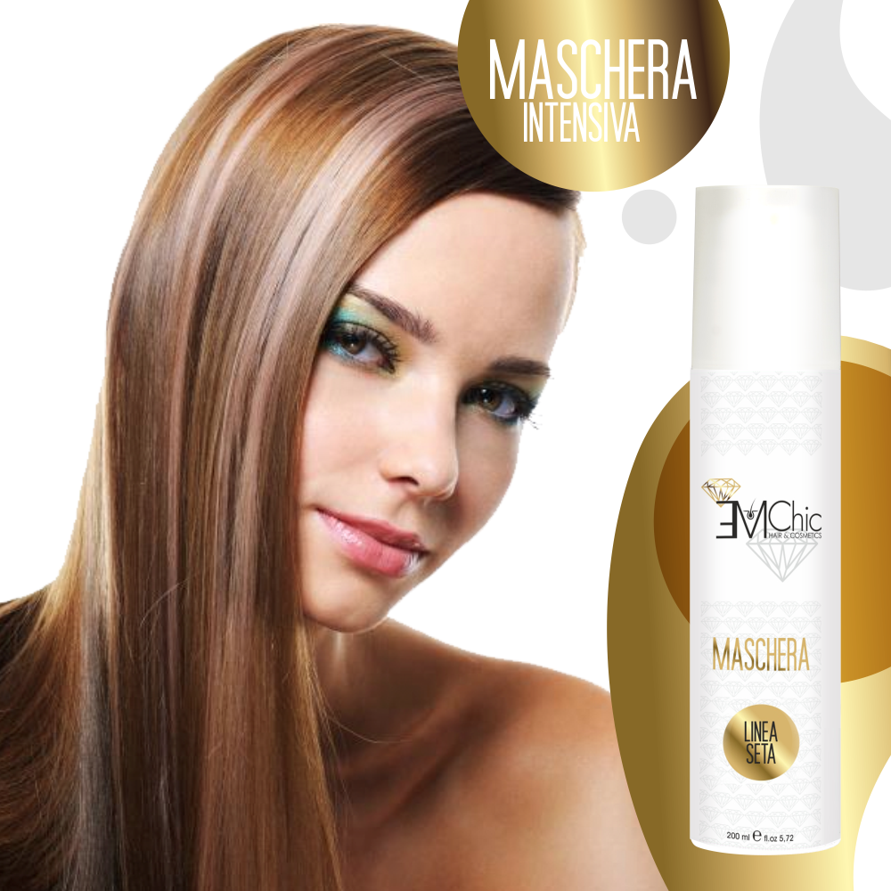 Maschera Botox