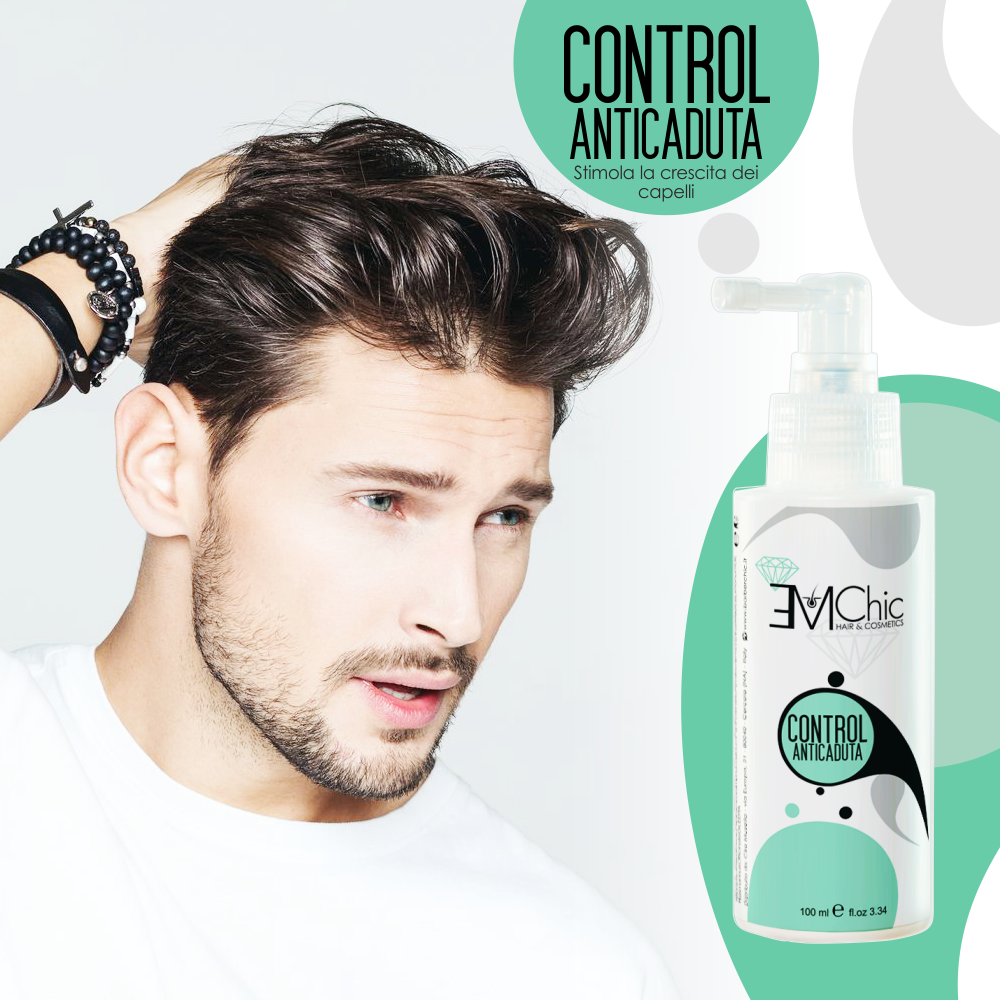 Control Anticaduta