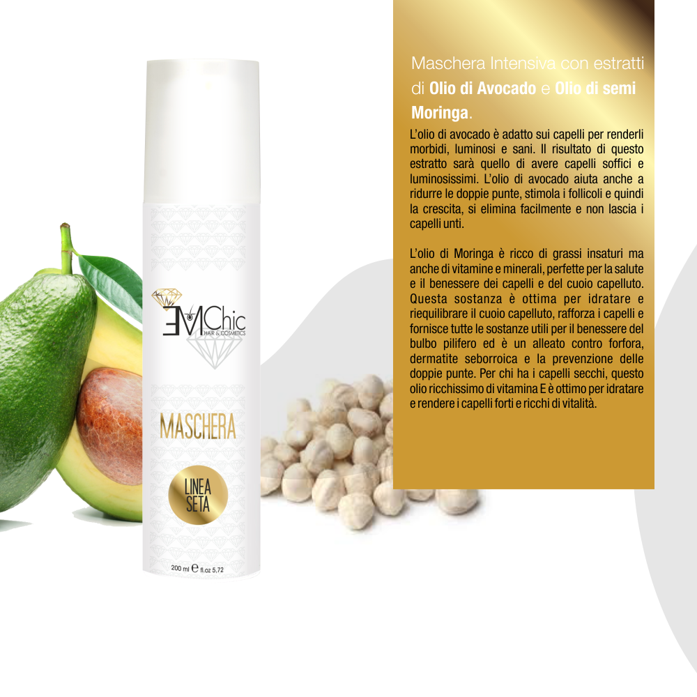 Maschera Botox