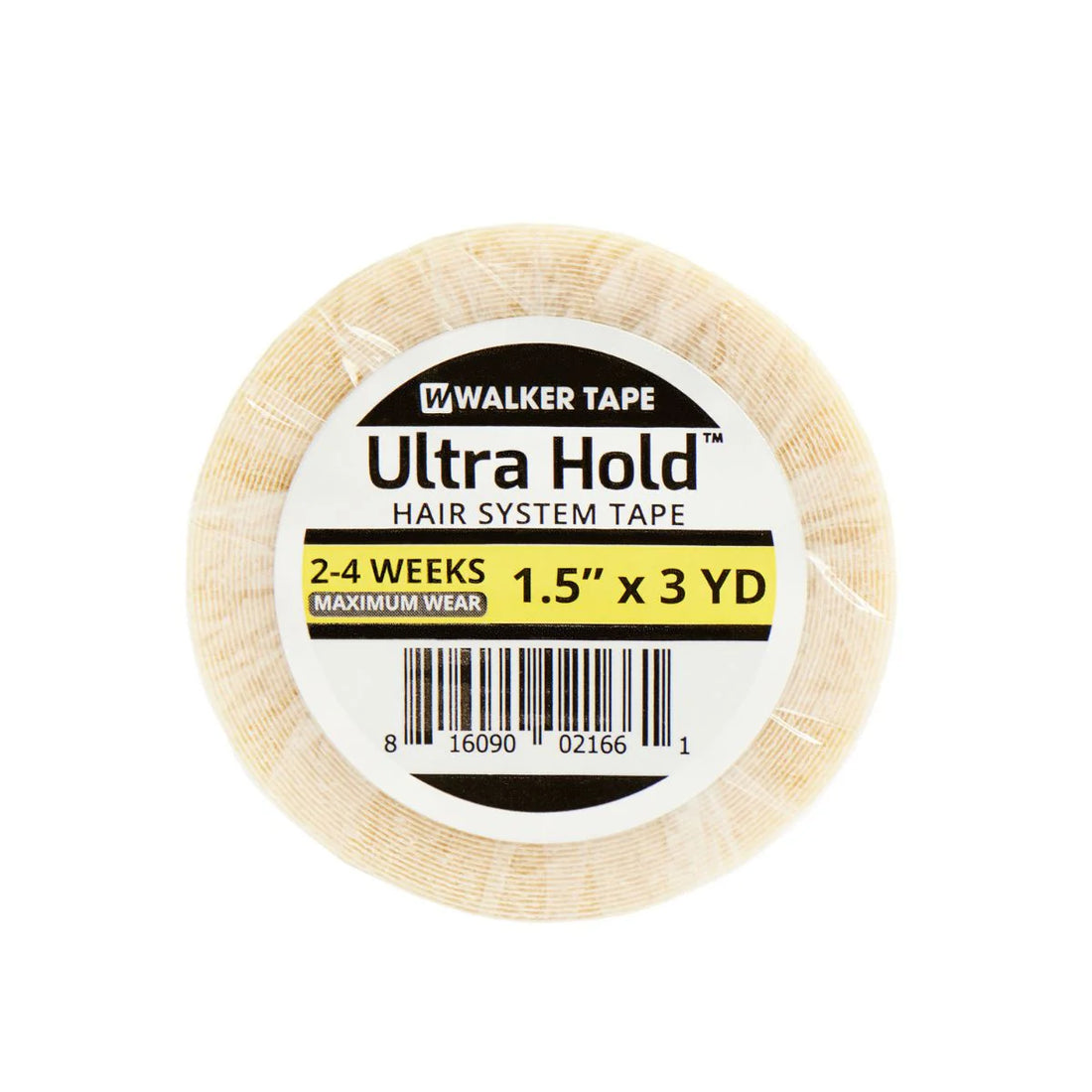 Nastro Adesivo Protesi Petalo Bianco