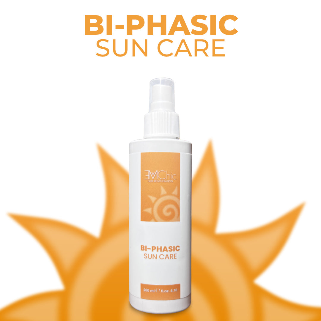Hair Sun Care