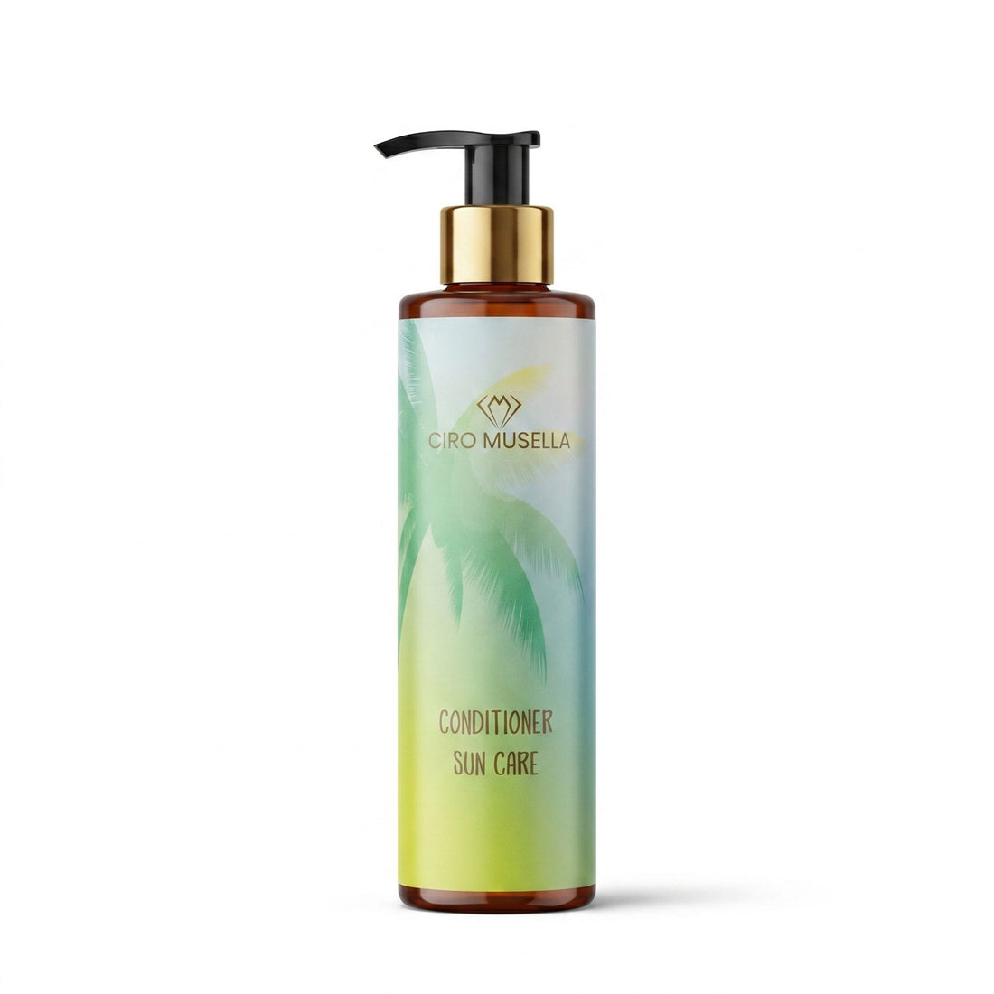Hair Sun Care