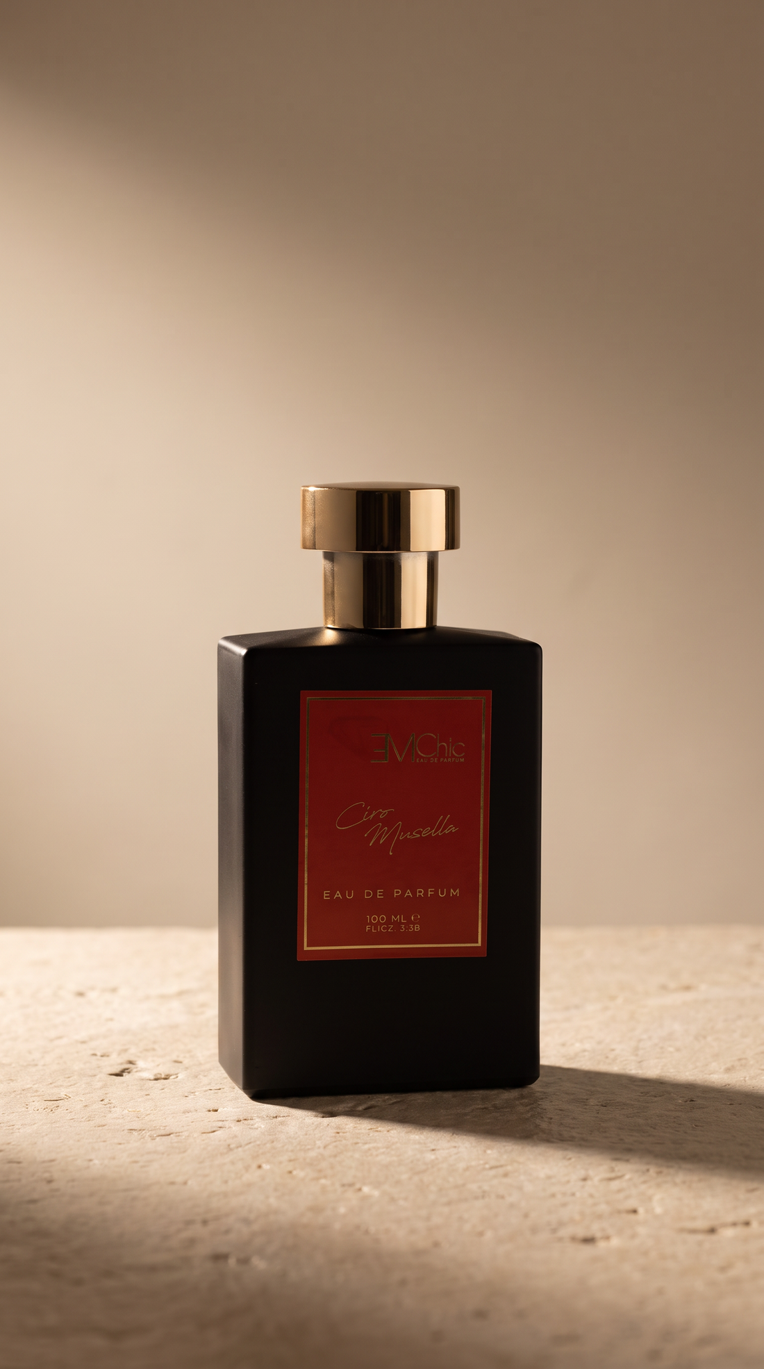Ciro Musella Parfum 100ml