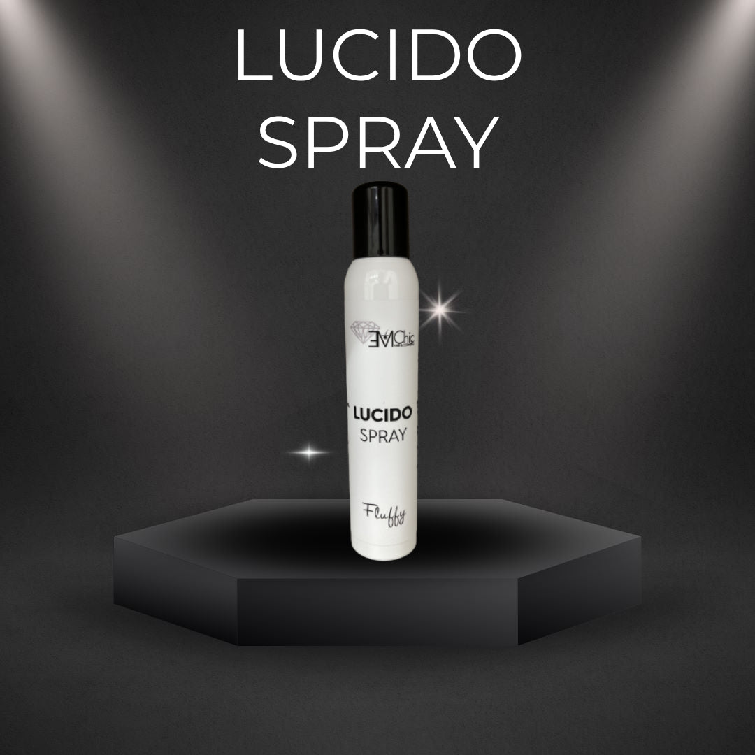 Lucido spray