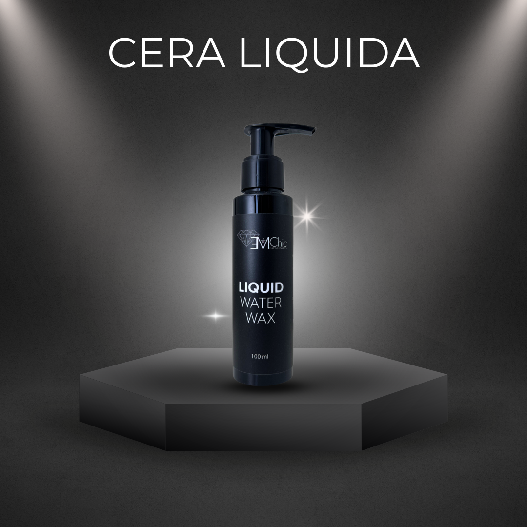 Cera Liquida