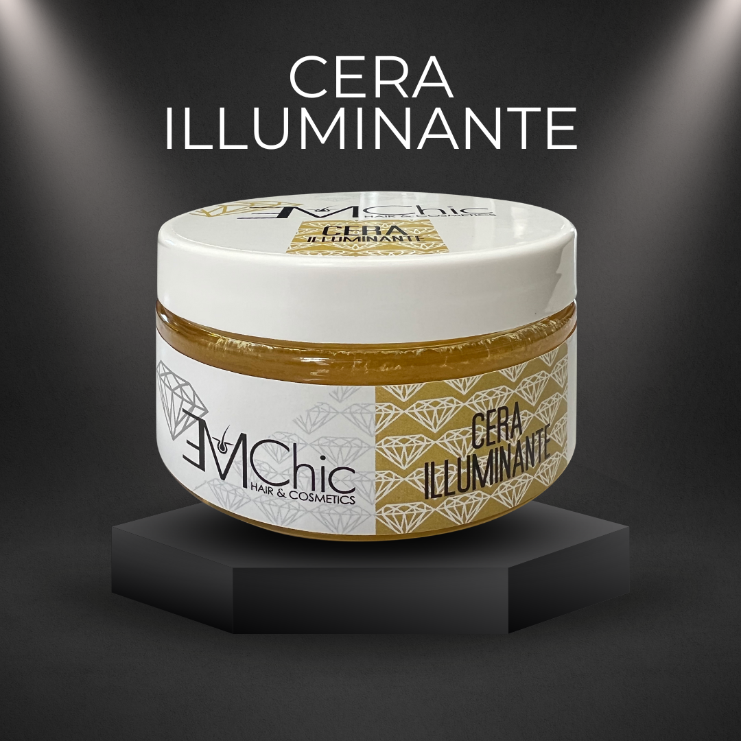 Cera illuminante