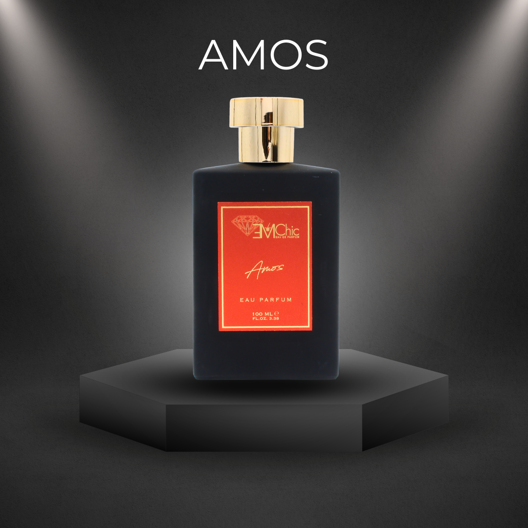 Profumo Amos 100ml