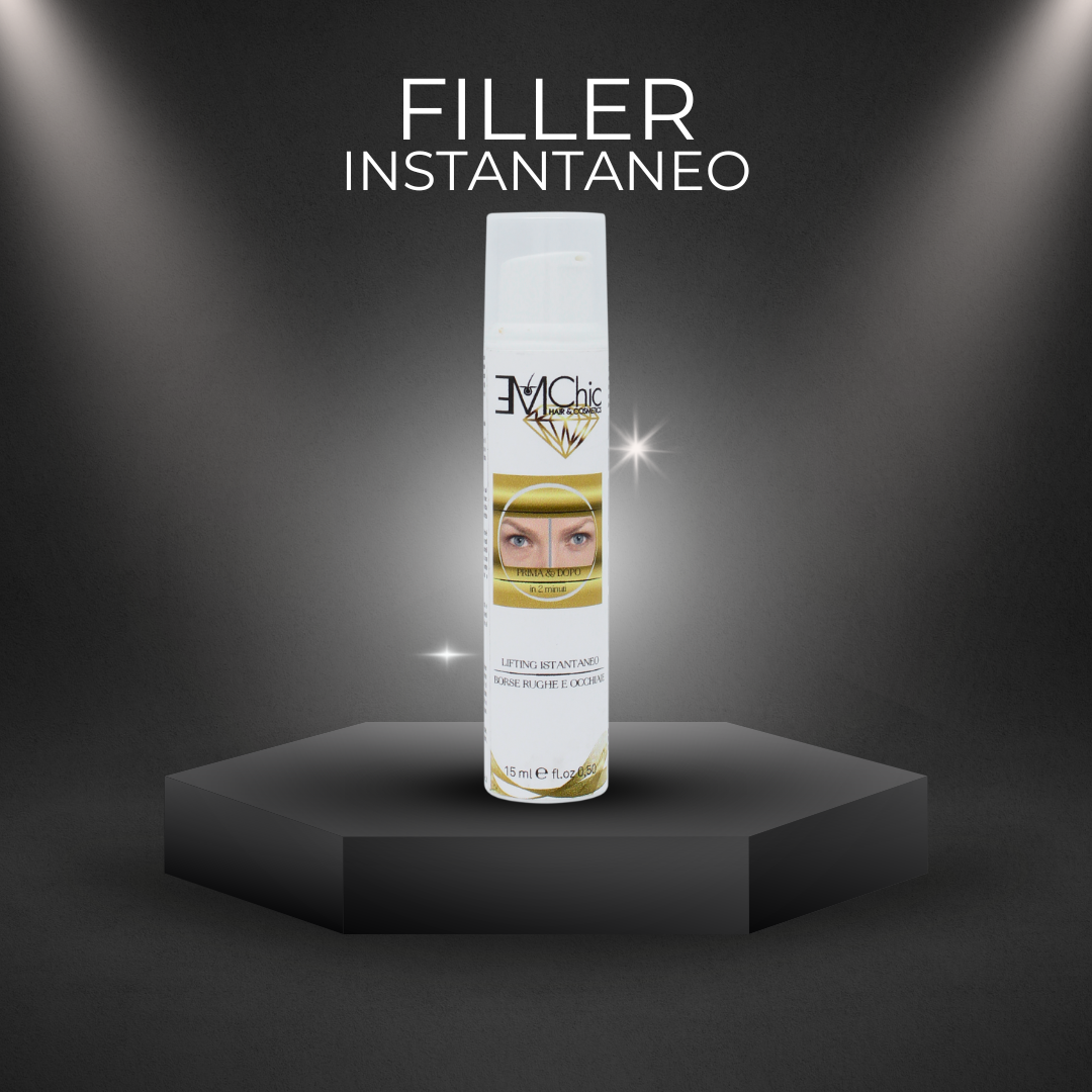 Filler AntiAge