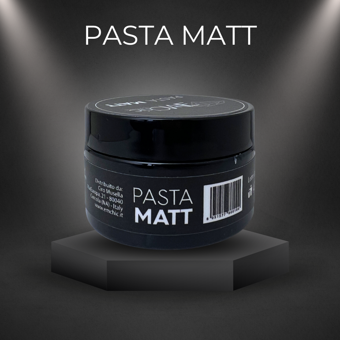 Pasta Matt