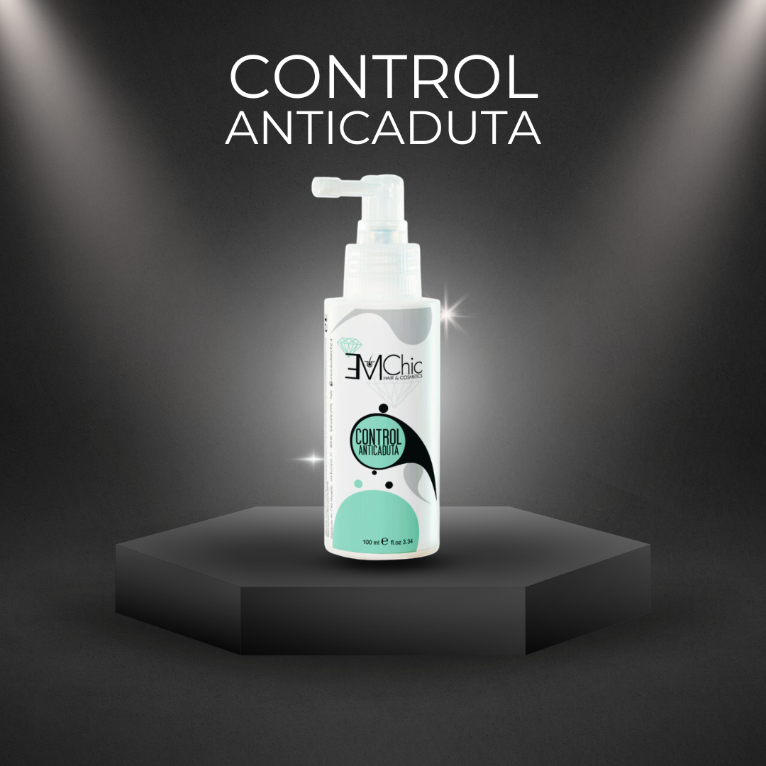 Control Anticaduta