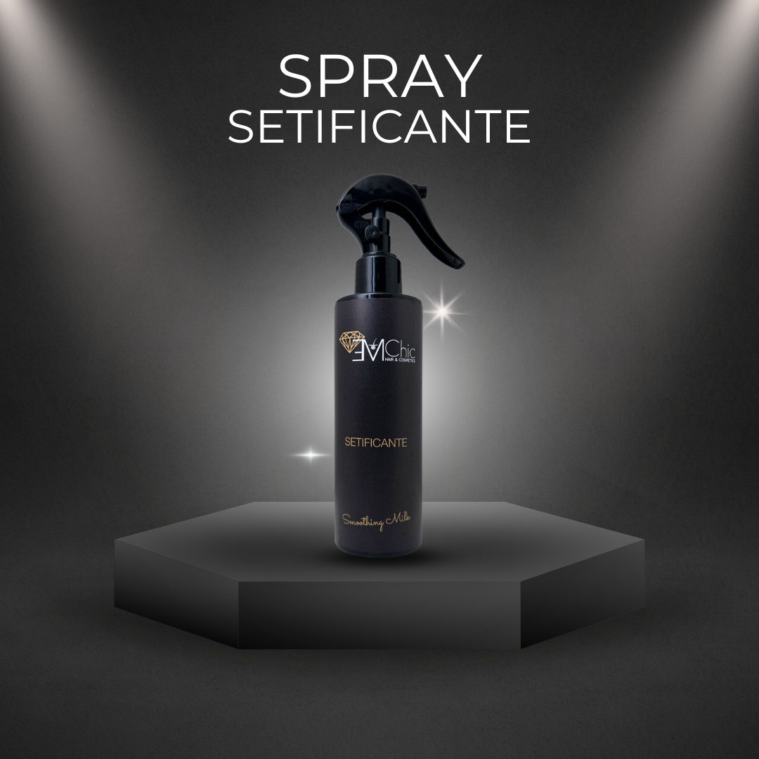 Spray Setificante