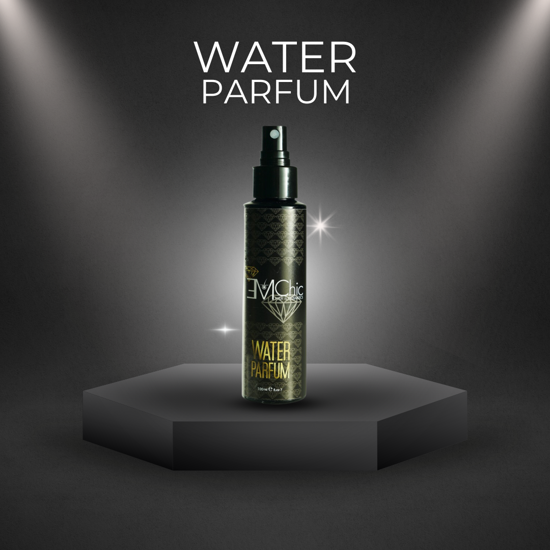 Profumo per Capelli