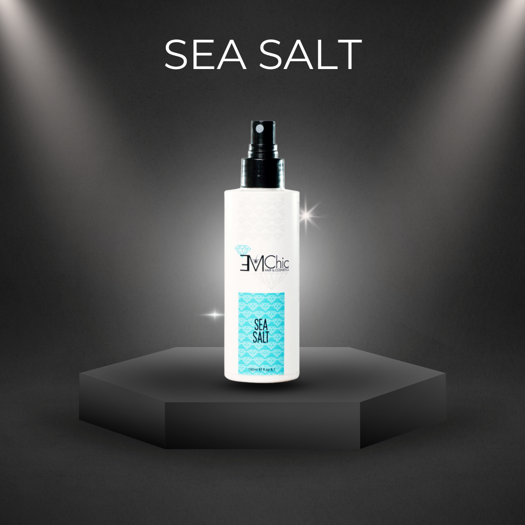 Sea Salt