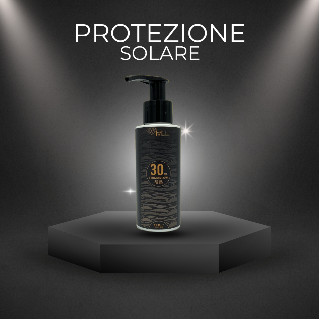 Protezione Solare