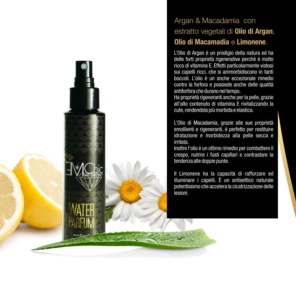 Profumo per Capelli