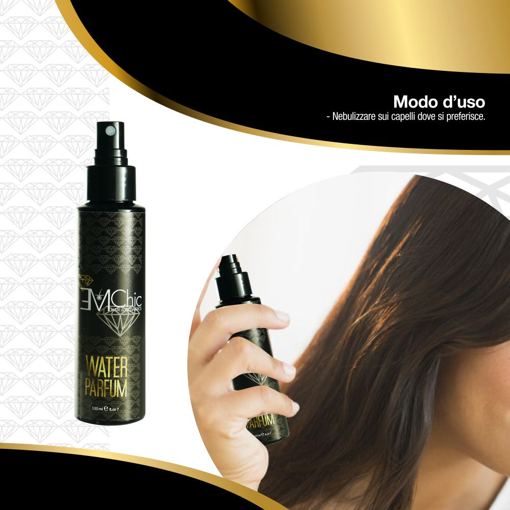 Profumo per Capelli