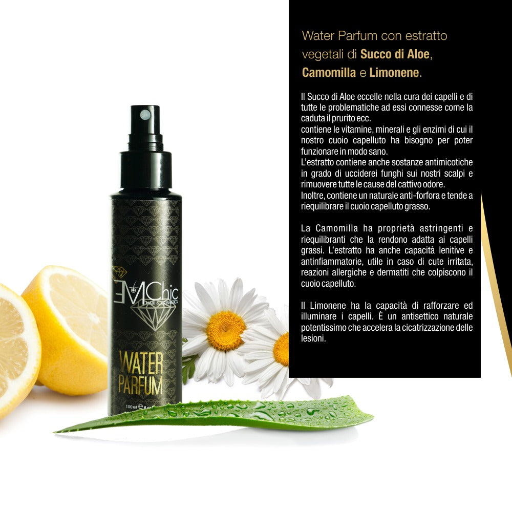 Profumo per Capelli