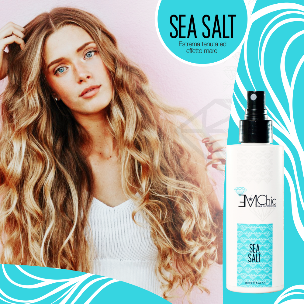 Sea Salt