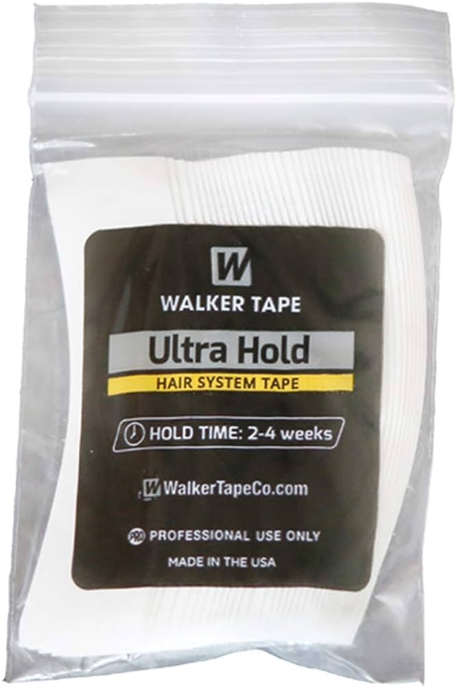 Strisce ultrahold walker tape