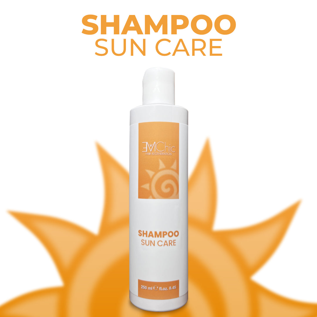 Hair Sun Care