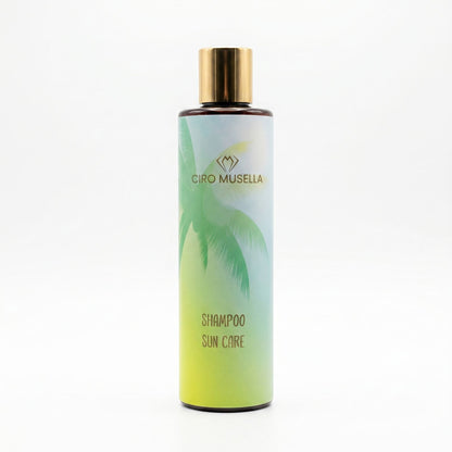 Hair Sun Care