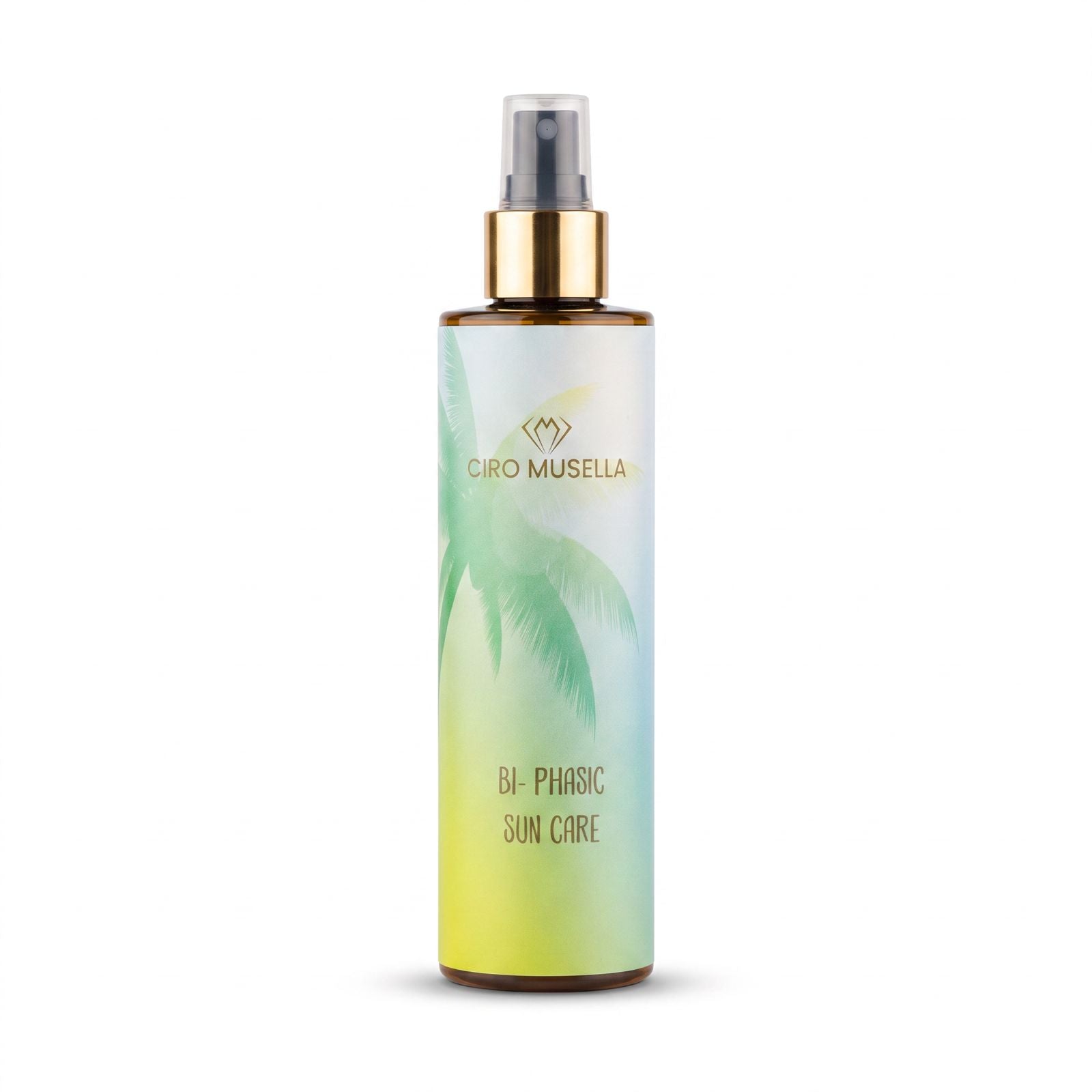 Hair Sun Care