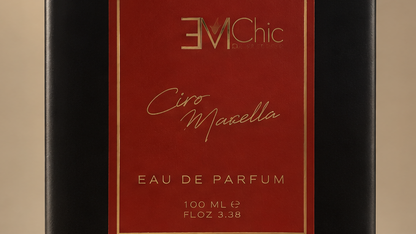 Ciro Musella Parfum 100ml