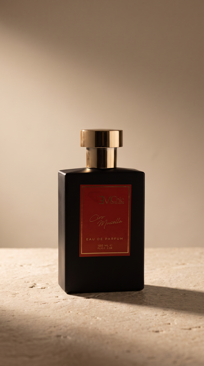 Ciro Musella Parfum 100ml