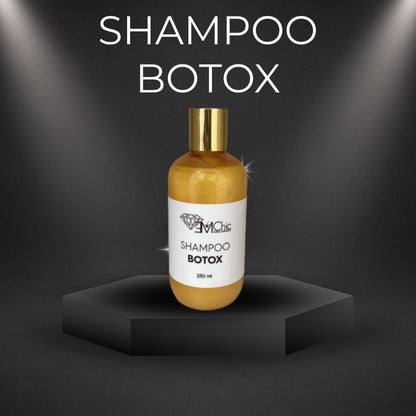 Shampoo Botox